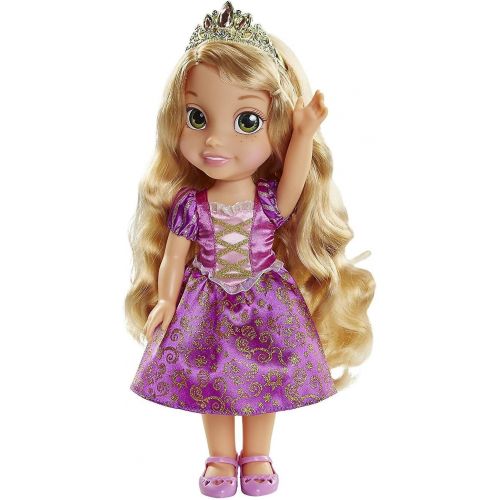 디즈니 [아마존베스트]Disney Princess Toddler Rapunzel Doll