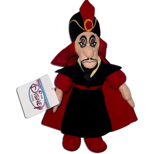 디즈니 [아마존베스트]Disney Bean Bag Jafar