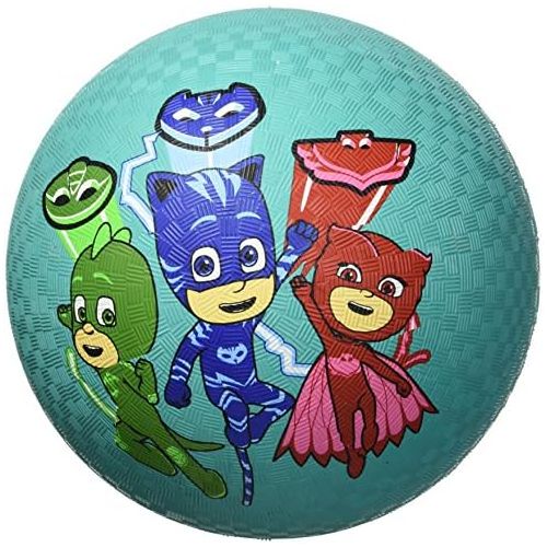 디즈니 [아마존베스트]Disney PJ Masks Bouncy Playground Cherry Ball 8.5 Bounce Ball
