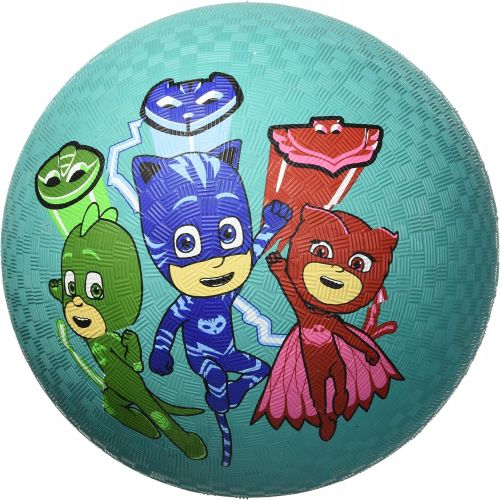 디즈니 [아마존베스트]Disney PJ Masks Bouncy Playground Cherry Ball 8.5 Bounce Ball
