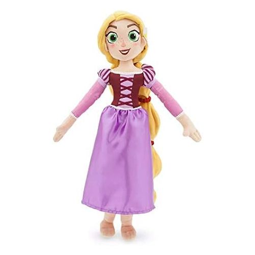 디즈니 [아마존베스트]Disney Rapunzel Plush Doll - Medium - 20 Inch
