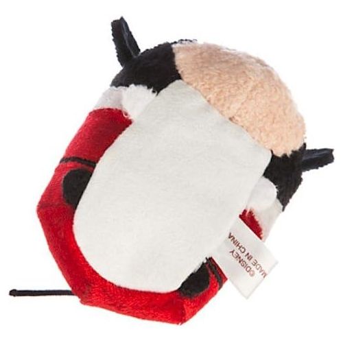 디즈니 [아마존베스트]Disney Mickey Mouse Tsum Tsum Plush - Holiday - Mini - 3 1/2