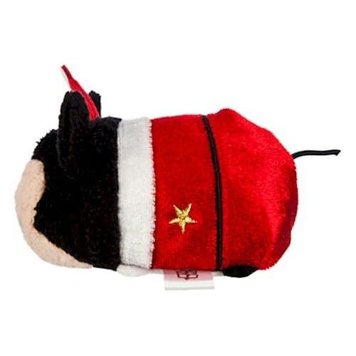 디즈니 [아마존베스트]Disney Mickey Mouse Tsum Tsum Plush - Holiday - Mini - 3 1/2