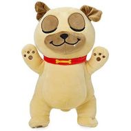 [아마존베스트]Disney Rolly Cuddleez Plush - Medium - Puppy Dog Pals