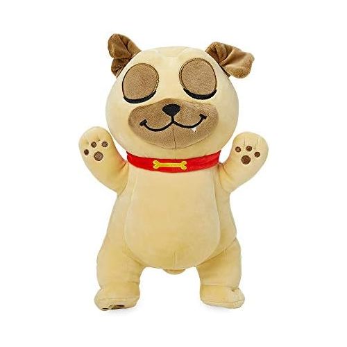 디즈니 [아마존베스트]Disney Rolly Cuddleez Plush - Medium - Puppy Dog Pals