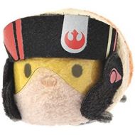 [아마존베스트]Star Wars Disney Store Mini 3.5 Tsum Tsum Poe Dameron
