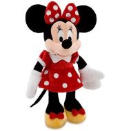 [아마존베스트]Disney Minnie Mouse Plush - Red - Medium - 19 Inch