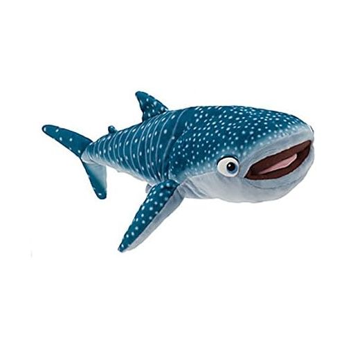 디즈니 [아마존베스트]Destiny Plush - Finding Dory - Medium - 22 by Disney