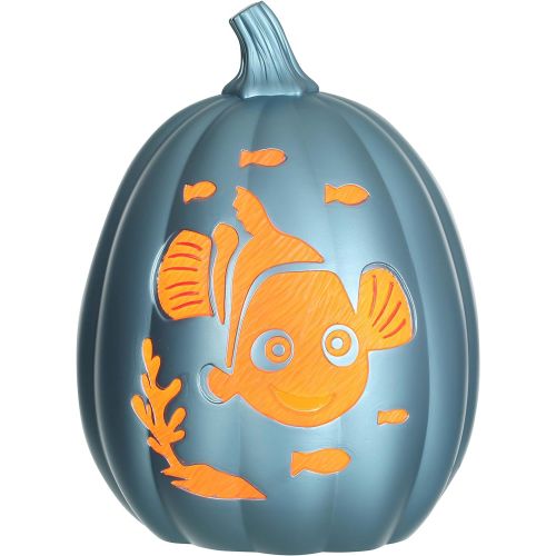 디즈니 [아마존베스트]Disney Finding Dory Light Up Pumpkin