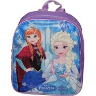 [아마존베스트]Disney Frozen Elsa & Anna 12 Mini Backpack