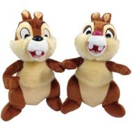 [아마존베스트]Disney Chip & Dale Plush - 9