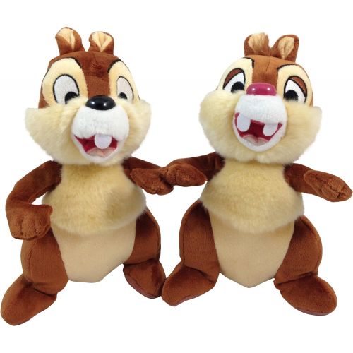 디즈니 [아마존베스트]Disney Chip & Dale Plush - 9