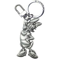 [아마존베스트]Disney Daisy Duck Pewter Keyring