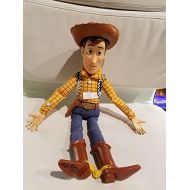 [아마존베스트]Disney / Pixar Toy Story Exclusive 16 Inch Talking Action Figure Woody