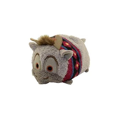 디즈니 [아마존베스트]Disney Sven Tsum Tsum Plush - Frozen - Mini - 3 1/2