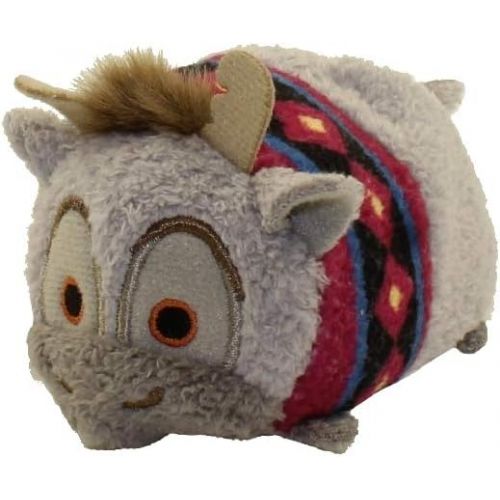 디즈니 [아마존베스트]Disney Sven Tsum Tsum Plush - Frozen - Mini - 3 1/2