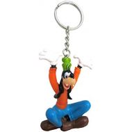 [아마존베스트]Disney Goofy Figural PVC Keyring