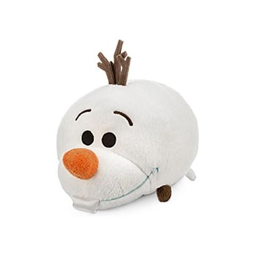 디즈니 [아마존베스트]Disney Olaf Tsum Tsum Plush - Frozen - Medium - 14