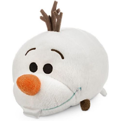 디즈니 [아마존베스트]Disney Olaf Tsum Tsum Plush - Frozen - Medium - 14