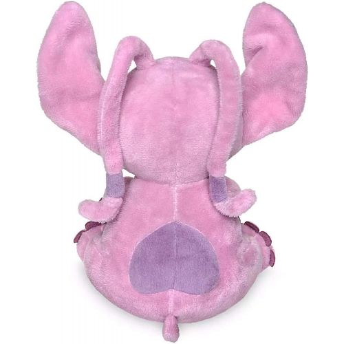 디즈니 [아마존베스트]Disney Angel Plush Lilo and Stitch Mini Bean Bag Toy 6