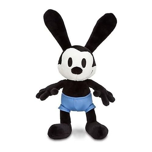 디즈니 [아마존베스트]Disney Exclusive 10.5 Inch MINI Plush Figure Oswald