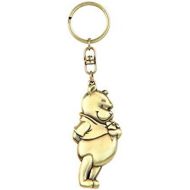 [아마존베스트]Disney Pooh Brass Pewter Key Ring