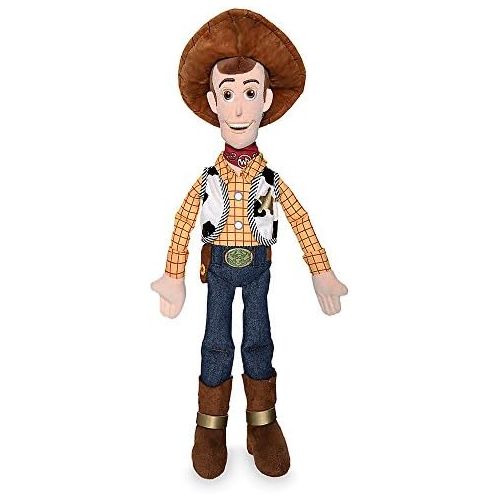 디즈니 [아마존베스트]Disney Medium Plush Woody from Toy Story