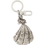 [아마존베스트]Disney Belle Key Ring Collectible
