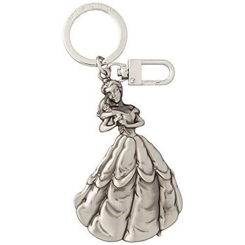 디즈니 [아마존베스트]Disney Belle Key Ring Collectible