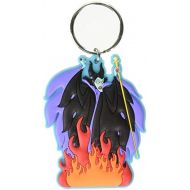 [아마존베스트]Disney Villains Soft Touch PVC Key Ring