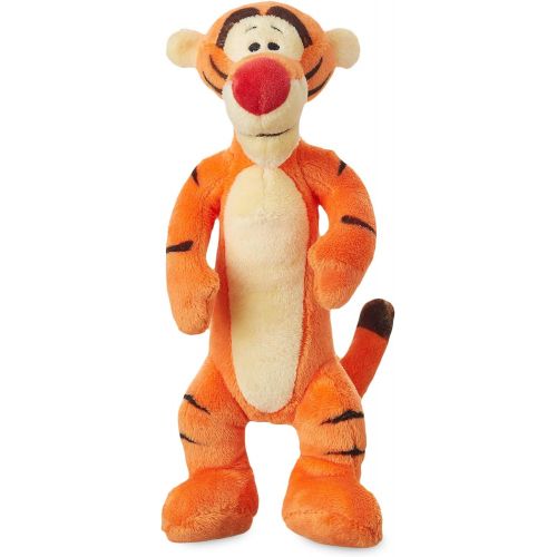 디즈니 [아마존베스트]Disney Tigger Plush - Winnie The Pooh - Mini Bean Bag Multi