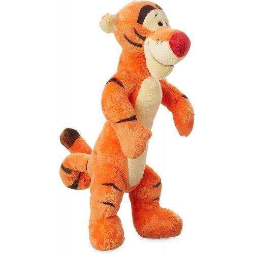 디즈니 [아마존베스트]Disney Tigger Plush - Winnie The Pooh - Mini Bean Bag Multi