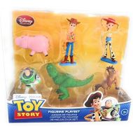 [아마존베스트]Disney Collection Toy Story Figurine Playset