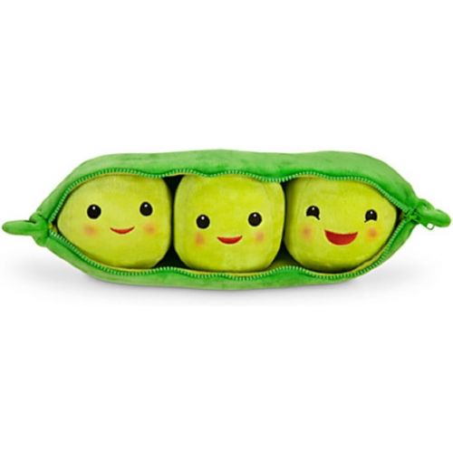 디즈니 [아마존베스트]Disney Toy Story Peas-in-a-Pod Plush Bean Bag 19 Plush