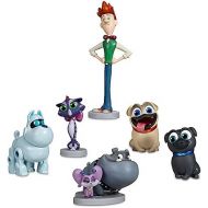 [아마존베스트]Disney Puppy Dog Pals Figure Play Set…