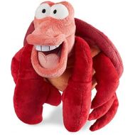 [아마존베스트]Disney Store Exclusive Little Mermaid Sebastian The Crab Plush 10 inch