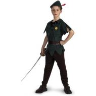 [아마존베스트]Disguise Disney Peter Pan Boys Costume