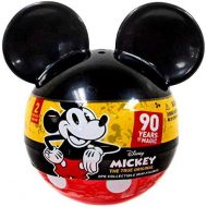 [아마존베스트]Disney Mickey Mouse Collector Mini Figures 2pk