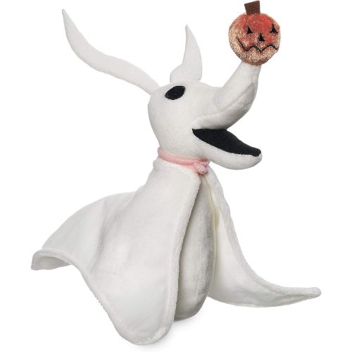 디즈니 [아마존베스트]Disney Zero Plush - Tim Burtons The Nightmare Before Christmas - Mini Bean Bag