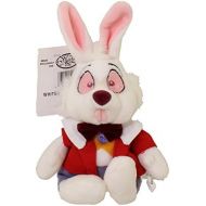 [아마존베스트]Disney Bean Bag Plush Alice in Wonderland White Rabbit 8