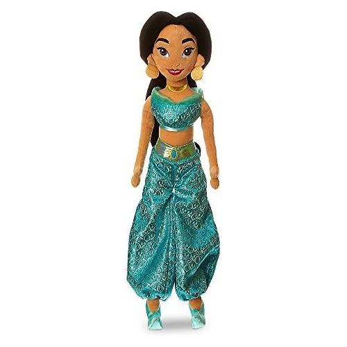 디즈니 [아마존베스트]Disney Jasmine Plush Doll - Medium - 20 1/2 Inch