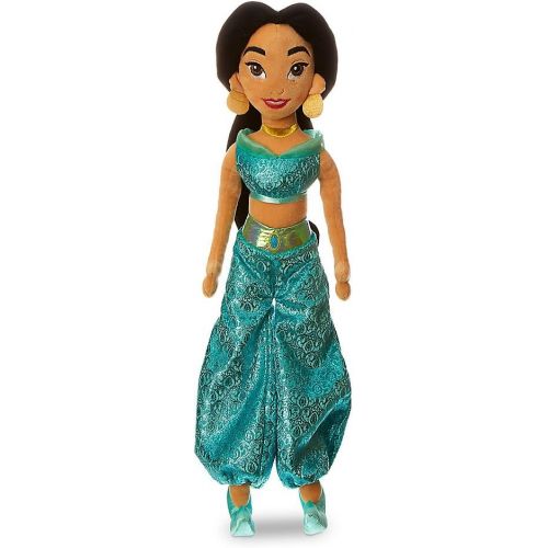 디즈니 [아마존베스트]Disney Jasmine Plush Doll - Medium - 20 1/2 Inch