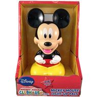 [아마존베스트]Disney Mickey Mouse Light Up Pal