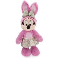 [아마존베스트]Shop Disney Minnie Mouse Plush Easter Bunny - Medium - 2018