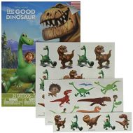 [아마존베스트]Disney The Good Dinosaur 25 Pack Temporary Tattoos