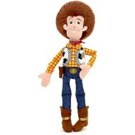 [아마존베스트]Disney and Pixar Toy Story 9 Inch Plush Figure Woody