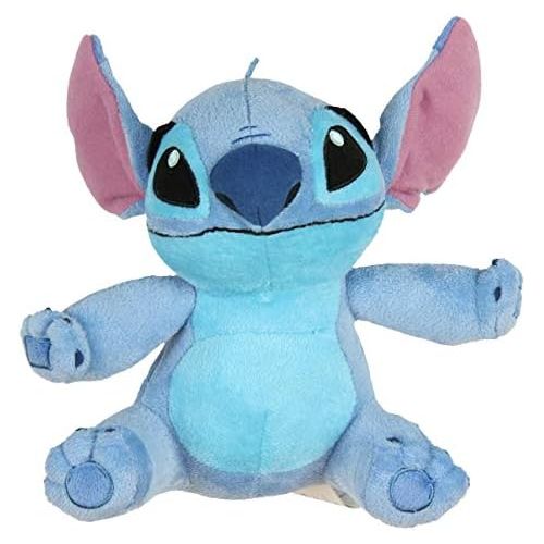 디즈니 [아마존베스트]Disney Stitch Plush from Lilo and Stitch Stuffed Animal Toy 7 inches