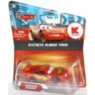 [아마존베스트]Disney / Pixar CARS Movie Exclusive 155 Die Cast Car with Synthetic Rubber Tires Lightning McQueen Rusteze version