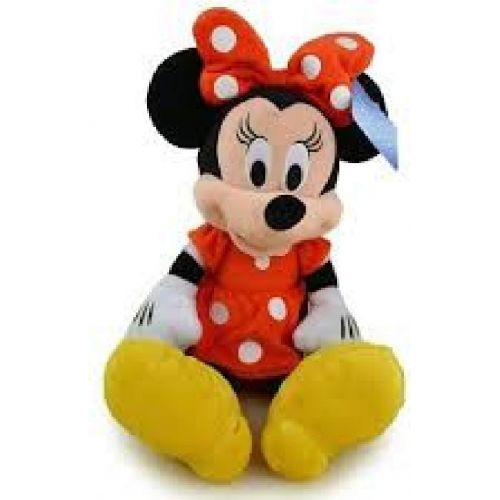 디즈니 [아마존베스트]Jumbo Minnie Mouse - Plush 27 Disney Official