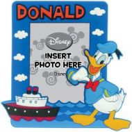 [아마존베스트]Disney Donald Magnetic Photo Frame